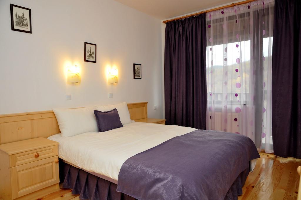 Family Hotel And Restaurant Plamena Oreshak  Zimmer foto